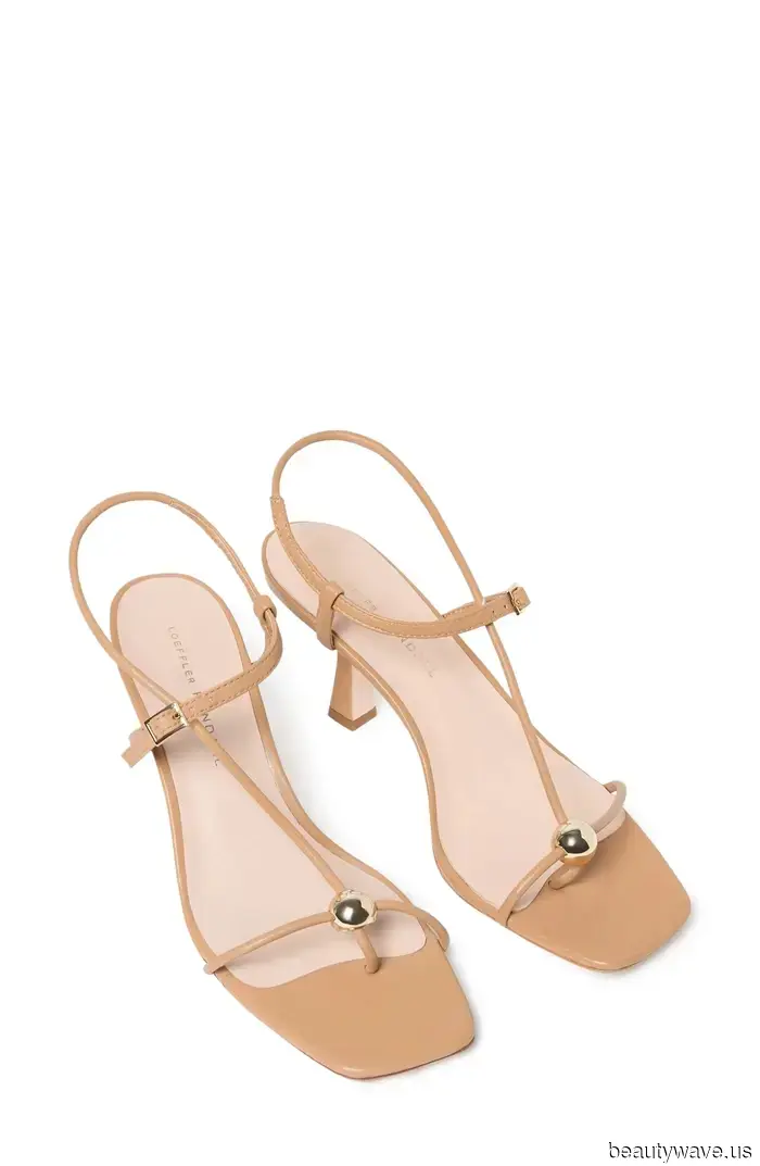 Sono una stilista ex VIP di Nordstrom di 66 anni&mdash;Queste sono le scarpe alla moda che indosso da oltre un…