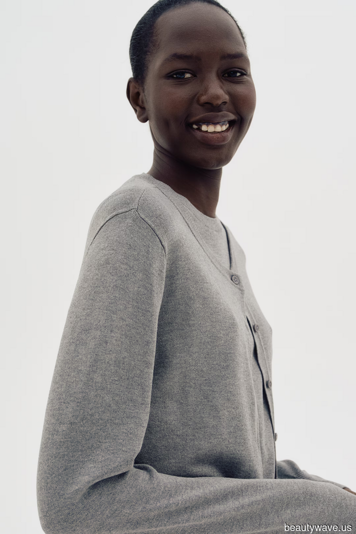 It’s a Fact: Every Fashion Enthusiast Is Replacing Their Black and Red Cardigans with These Superior (And More On-Trend) Alternatives…