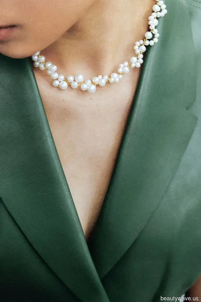 La joyería hace un atuendo&mdash;5 tendencias de primavera que elevarán instantáneamente tu guardarropa