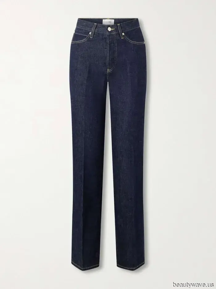 He explorado cada pasarela y momento de estilo callejero&mdash;Estas tendencias de denim para primavera se sienten anticuadas para 2026.