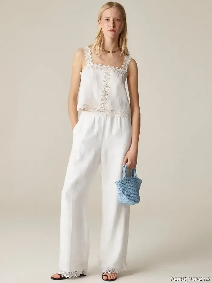 No joke, these 7 chic summer items always earn me compliments.