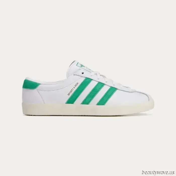 No Compres Sambas Nuevas Sin Ver Estas Zapatillas Geniales Para Chicas Que Acaban De Lanzarse