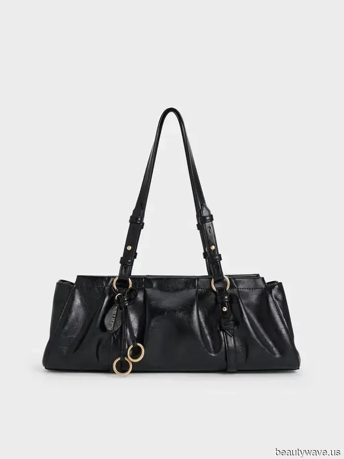 Paso la mayor parte del año en NYC&mdash;Aquí hay 33 hallazgos de moda asequibles en los que tengo el ojo esta temporada.