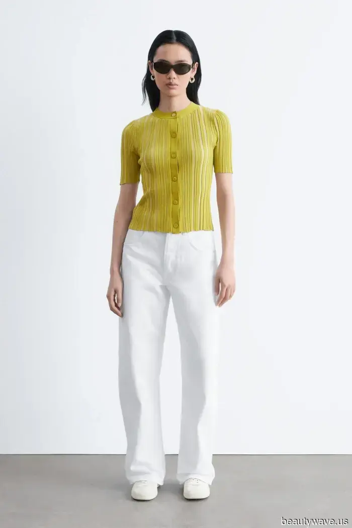 Il bianco è noioso&mdash;6 tendenze di colore estive chic che le donne francesi indossano durante l'ondata di calore invece