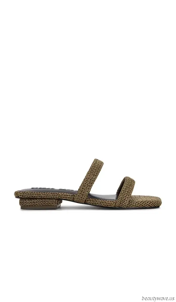 7 Stunning Sandal Trends That Fashion Enthusiasts Will Embrace in 2025