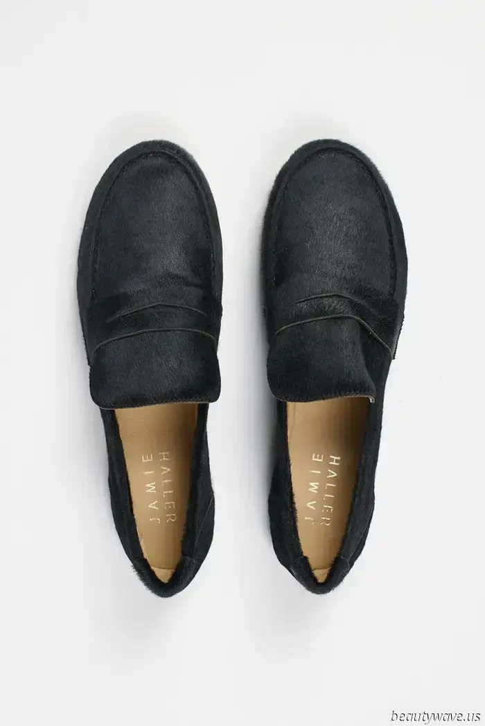 Come un semplice ma incredibilmente chic modello di mocassino ha costruito questo marchio.