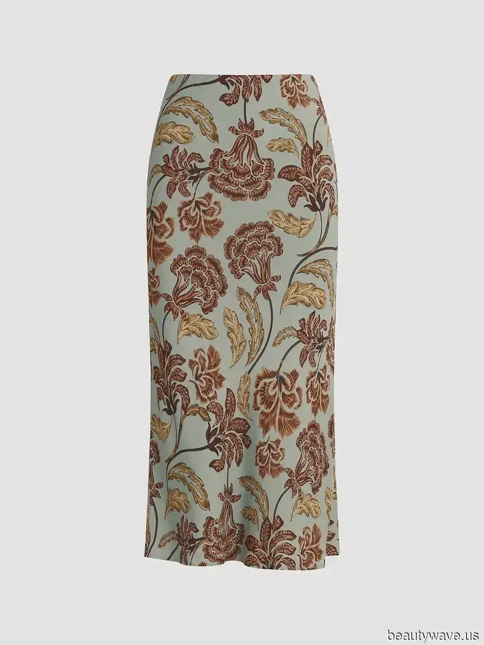 I just returned from Paris, and now everything I purchased for summer seems off.