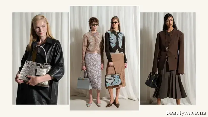 Эта сумка станет следующим звездным хитом&mdash;купите её сейчас, пока она не распродана в следующем сезоне.