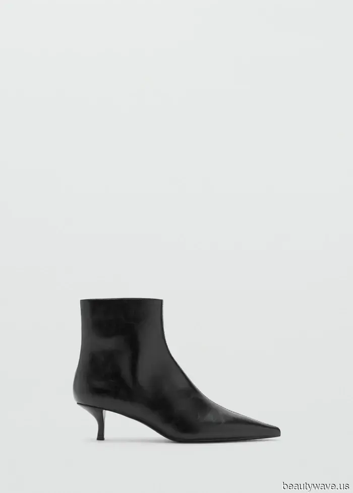 Ogni persona di moda scandinava nel mio feed ha abbandonato le scarpe da ginnastica per questa specifica tendenza degli stivali.