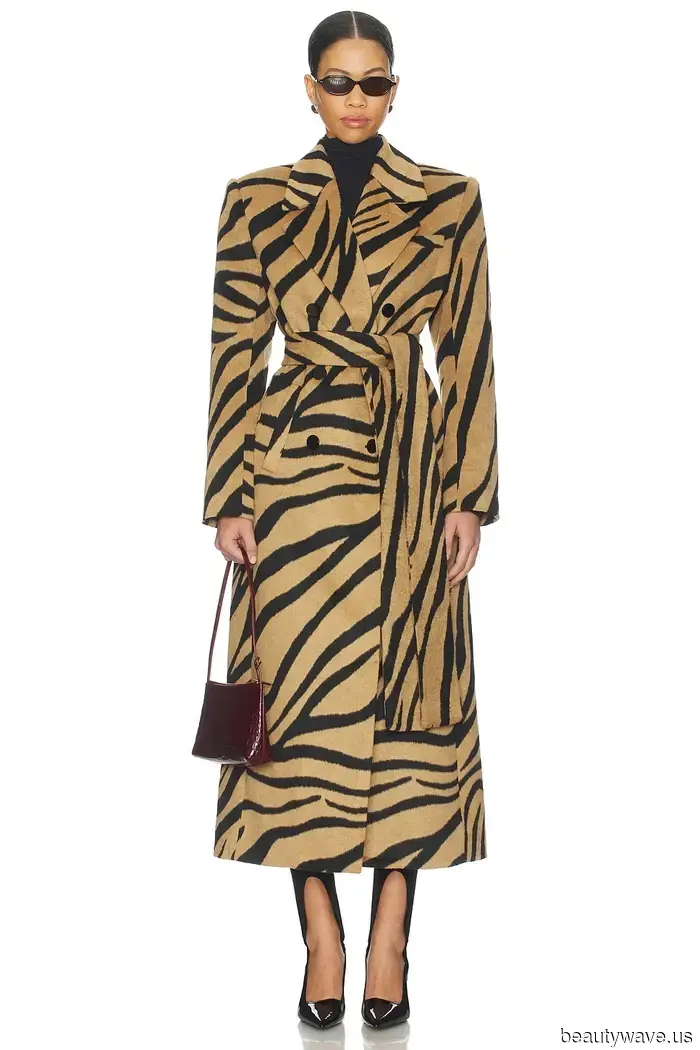 5 Winter Outfit-Trends, die jeder mit gutem Geschmack bis Januar 2026 tragen wird