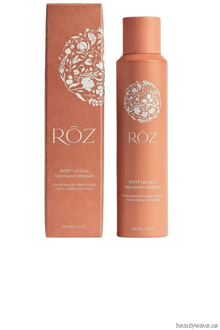 I have fine hair, but these 13 volumizing sprays provided me with blowout-level volume.