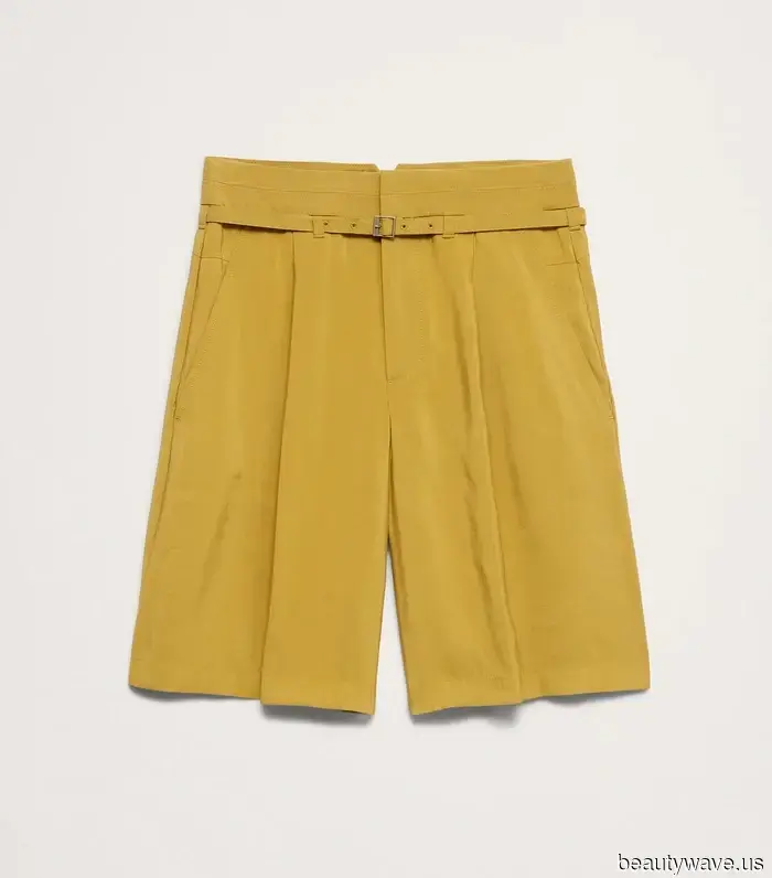 It’s arrived: The "Strange" Color Trend That It Girls Are Sportin' This Summer.