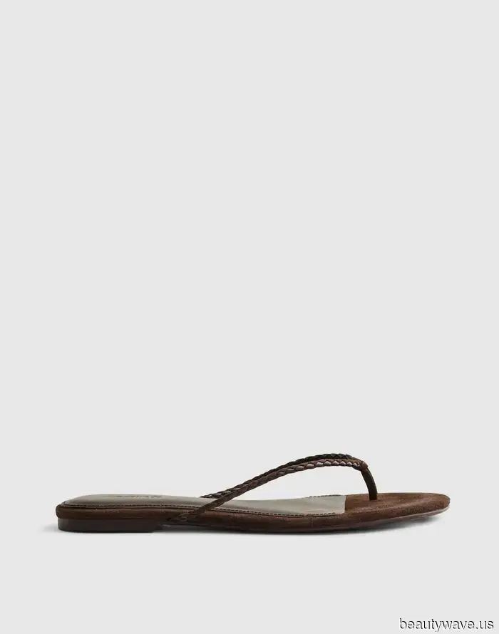 I miei amici e io non riusciamo a decidere tra Newport e Nantucket, ma sappiamo che questi 22 eleganti ritrovamenti di Madewell stanno arrivando…