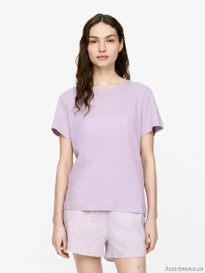 7 Timeless, Anti-Trend Tops That Those With Good Taste Are Combining With Trousers, Skirts, and Jeans This Summer