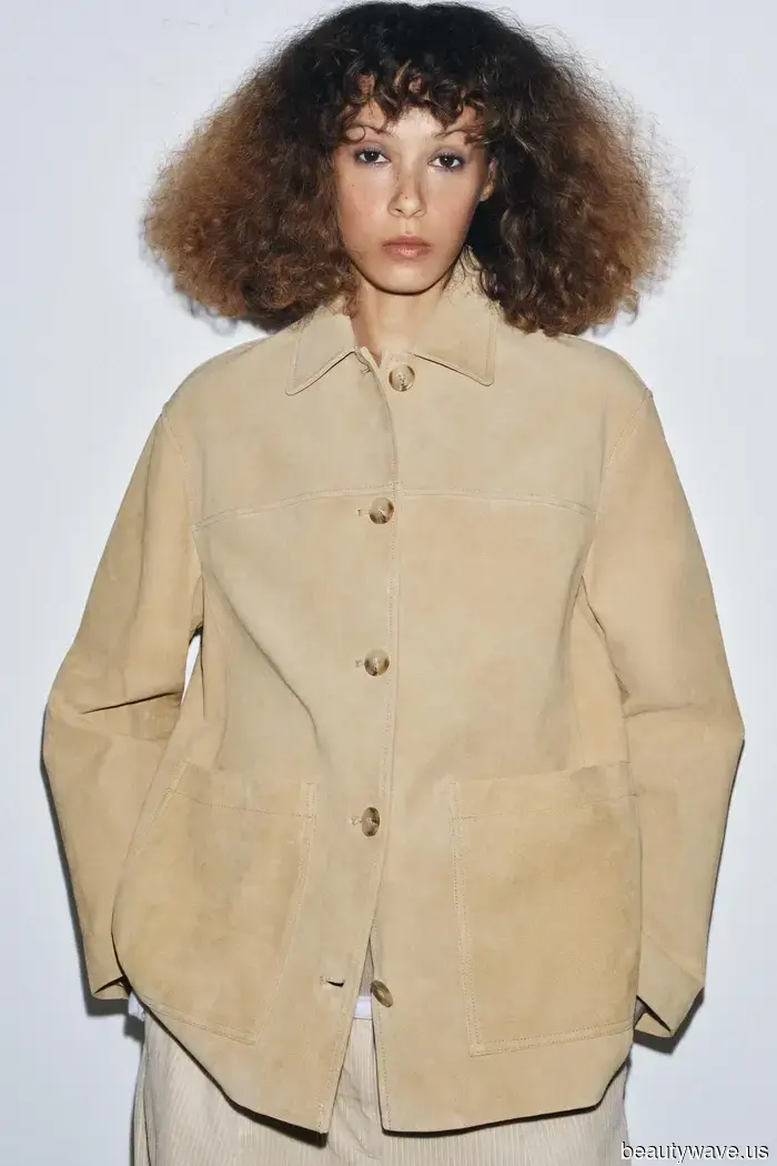 To achieve a Parisian look in Paris, you need to have these 12 essential fall wardrobe pieces.