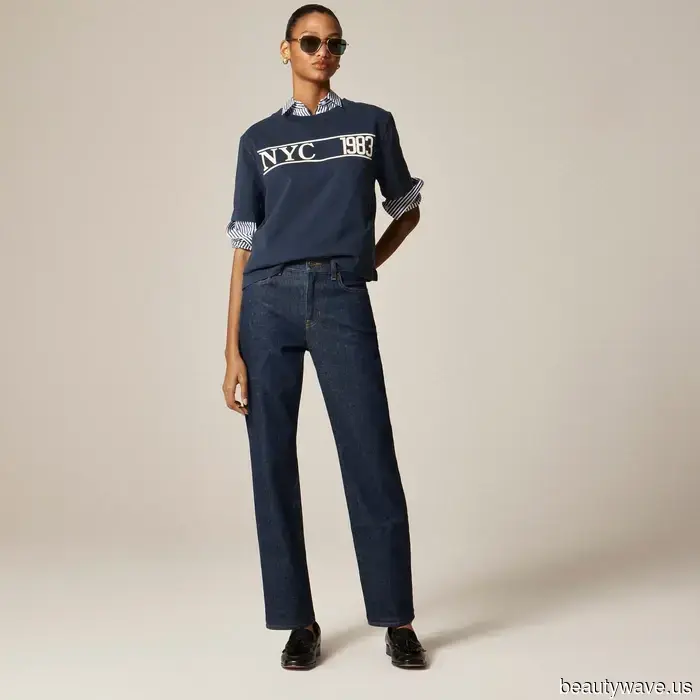 I hold the position of Associate Shopping Director—Here are 9 Trends I'm Donning at the Office This Winter.