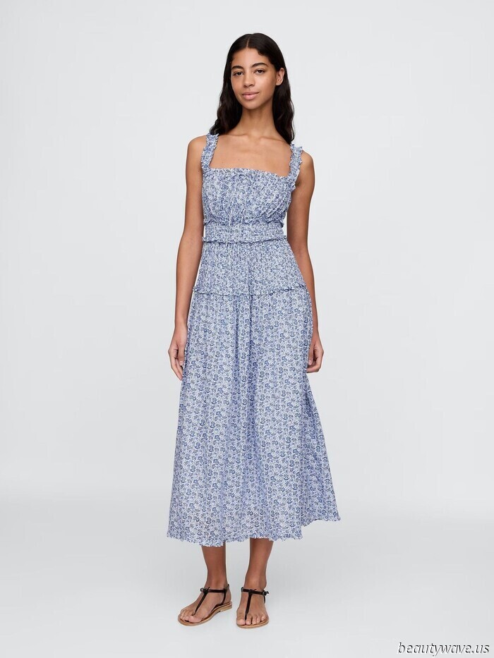 I Recently Tested the New Gap X Doen Collaboration—5 Items That Are Likely to Sell Out First