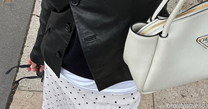 Sostén las Minifaldas: Esta Elegante Tendencia Está Lista para Reemplazarlas Este Verano