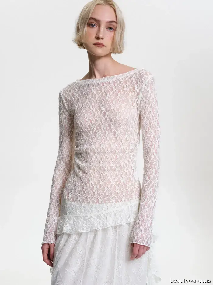 Chic Spring Tops Under $100 That Fashion Enthusiasts Will Be Sporting This Season