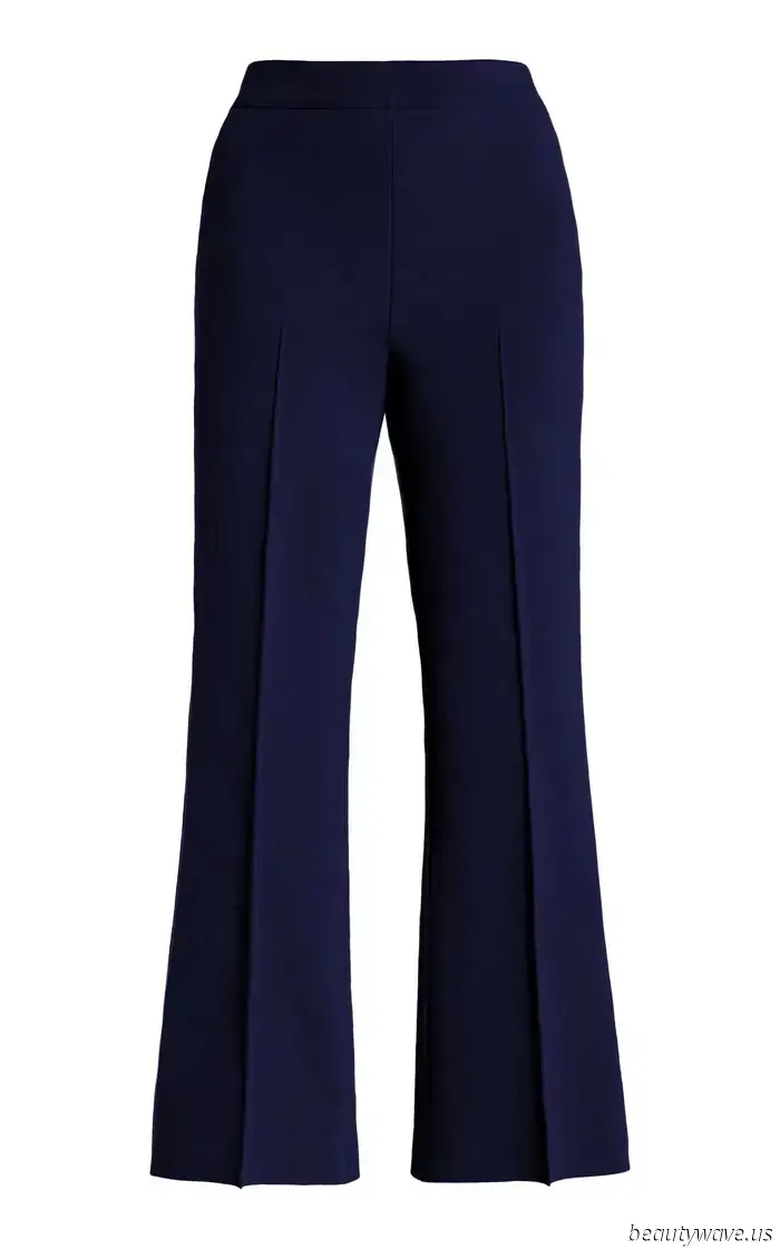 6 Unique Pant Trends That Fashion Enthusiasts Are Opting for Instead of Skirts and Shorts