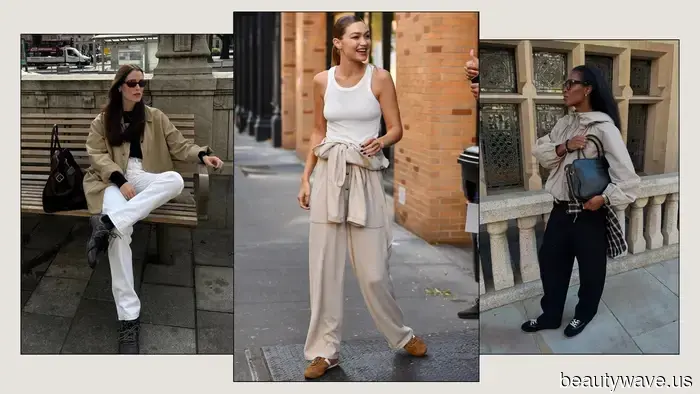 I’ve always been against trainers, but this trendy sneaker style has changed my mind.