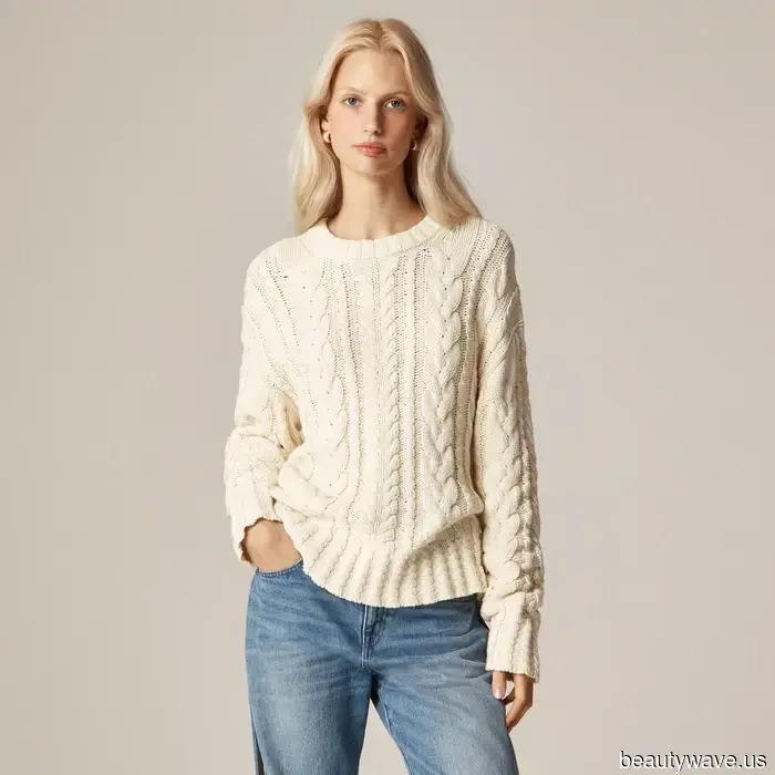 ¡Sorpresa! Ofertas extendidas de Cyber Monday de J.Crew&mdash;Obtén un 50% de descuento en las mejores ofertas de última oportunidad