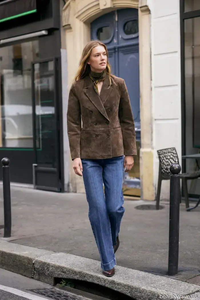 At this exact moment, I'm on the hunt for sweaters and jackets—35 Zara pieces that are perfectly hitting the mark.