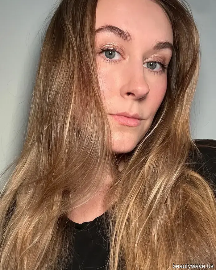 Estrellado, Brillante y Todo Menos Básico: Si Compras Un Producto de Maquillaje para Nochevieja, Te Ruego Que Sea Este