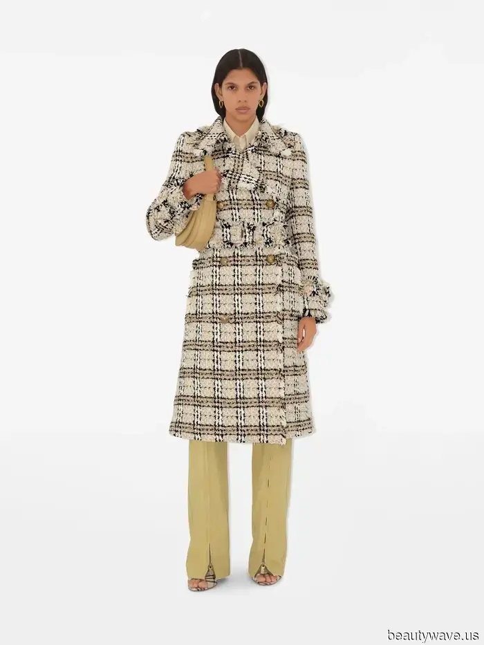 As a Fashion Editor, here are 6 Fall Jacket Trends I'm Embracing for 2025 and 6 I'm Passing On.