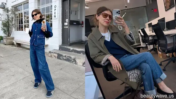 Sono un Editor di Moda e raccomando questi articoli di moda Old Navy sotto i 50 dollari a chiunque voglia ascoltare.