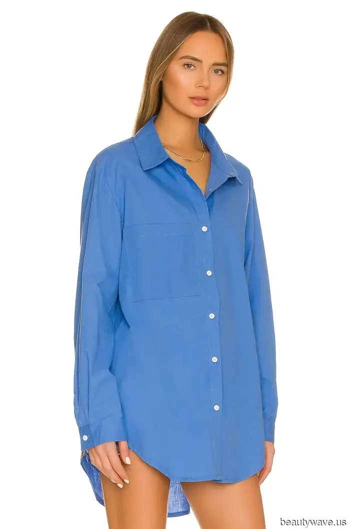 To achieve the look of a Miu Miu model this winter, combine these colors.