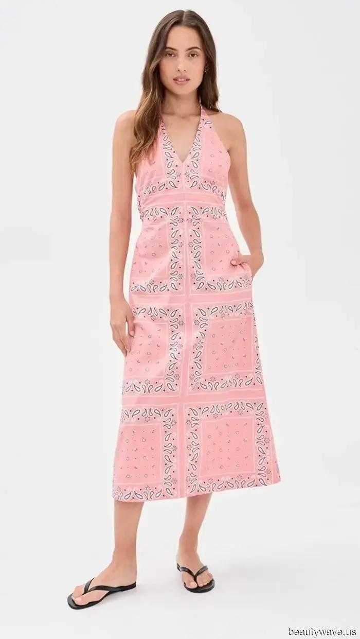 Mi hermana tiene 25 años y mi mamá 60&mdash;Estos bonitos hallazgos de Shopbop las satisfarán a ambas.