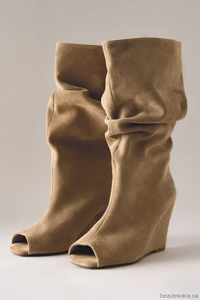 No, non mocassini&mdash;Queste sono le tendenze di scarpe controverse che i meglio vestiti della moda stanno indossando questa primavera