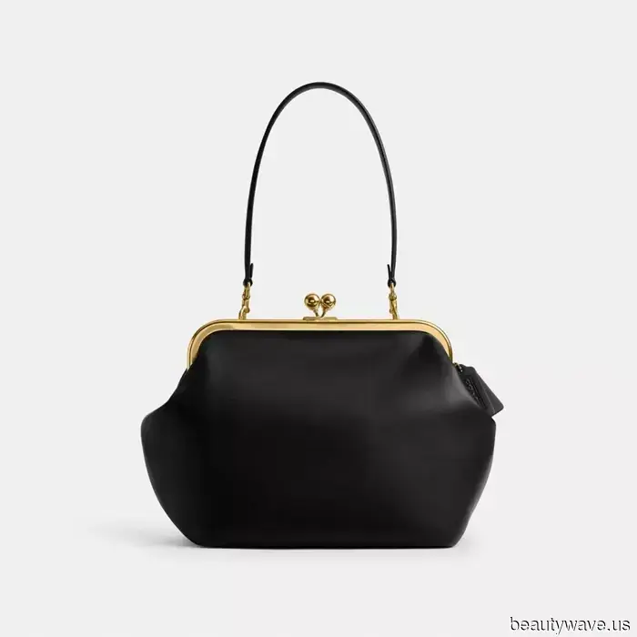 I’m captivated by Coach’s latest arrivals—these are the specific styles I've been watching closely.