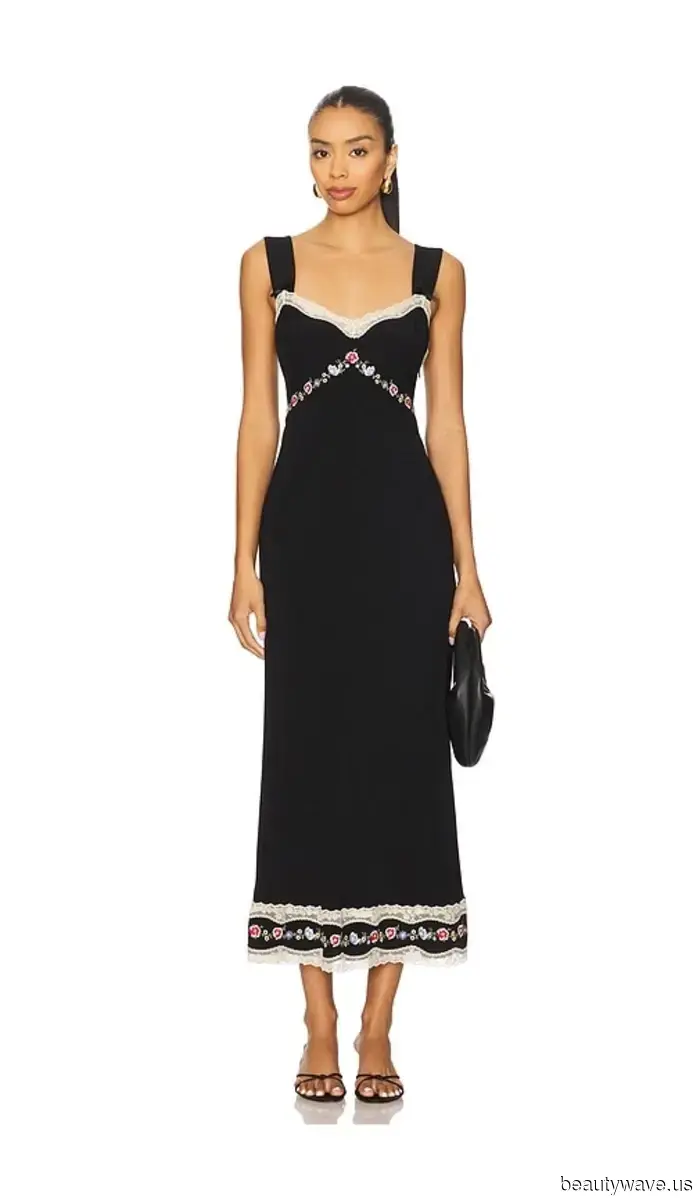 From Engagements to Holiday Parties, My Closet Needs Some Dressy Options—33 Stylish Dresses I'm Considering