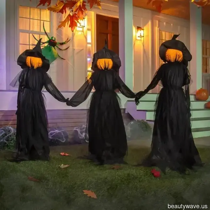 It’s Time: The Top Halloween Decorations to Grab Before Spooky Season