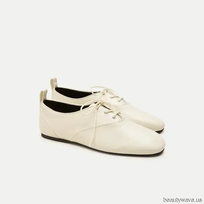 Está bien, Chic y Cool&mdash;Estos nuevos básicos de J.Crew están dando "Soy elegante"