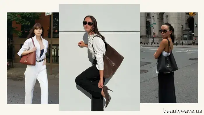 Después de semanas de búsqueda, finalmente encontré el bolso de invierno perfecto, y está en oferta silenciosamente.