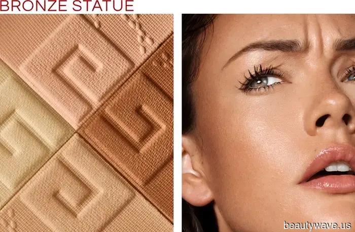 "Lived-In Beauty" is the defining makeup trend of the summer, and these styles demonstrate it.