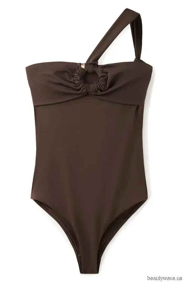 Mi carrito de compras está lleno de artículos que la gente de moda usa&mdash;41 nuevos artículos de Nordstrom, Zara, J.Crew y Revolve