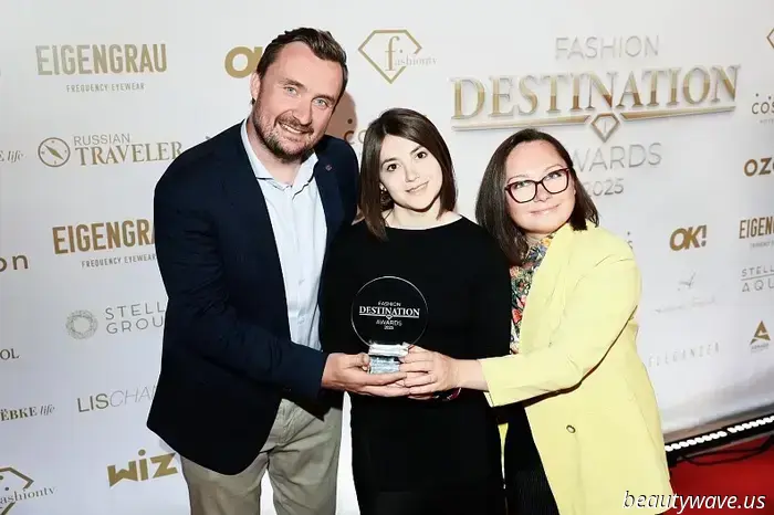 Андрей Малахов, Любовь Успенская, Зара, Севиль и другие участники премии телеканала Fashion TV Russia Fashion Destination Awards 2025.