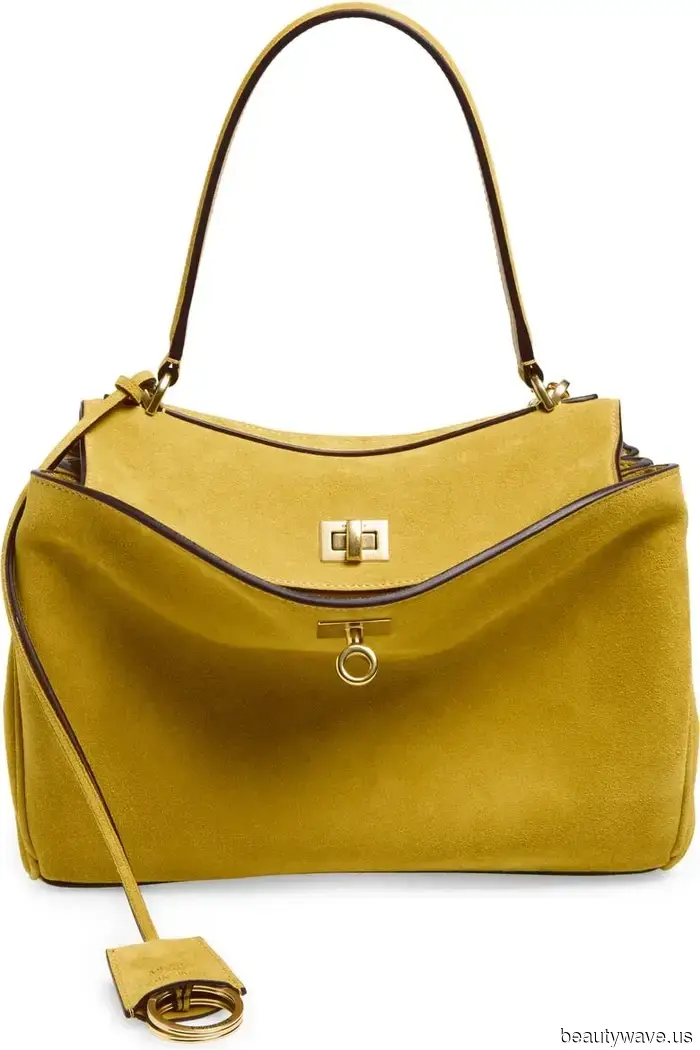 5 Color Trends Approved by It Girls That Will Be Everywhere This Fall