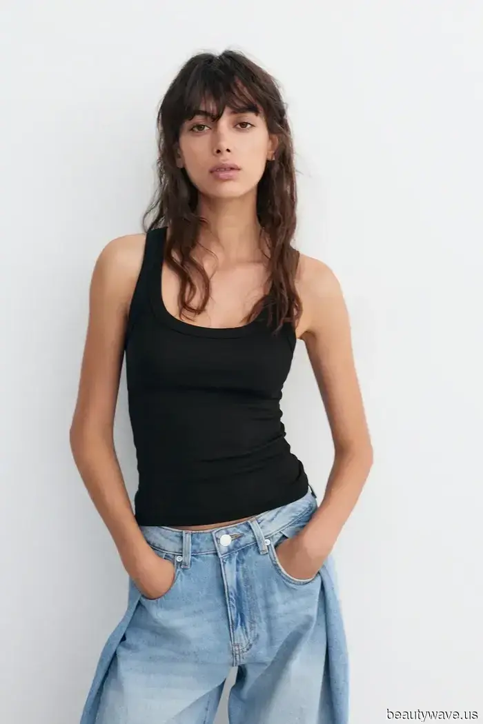 Se indosserai jeans quest'estate, ecco 5 modi approvati dalle It-Girl per abbinarli.