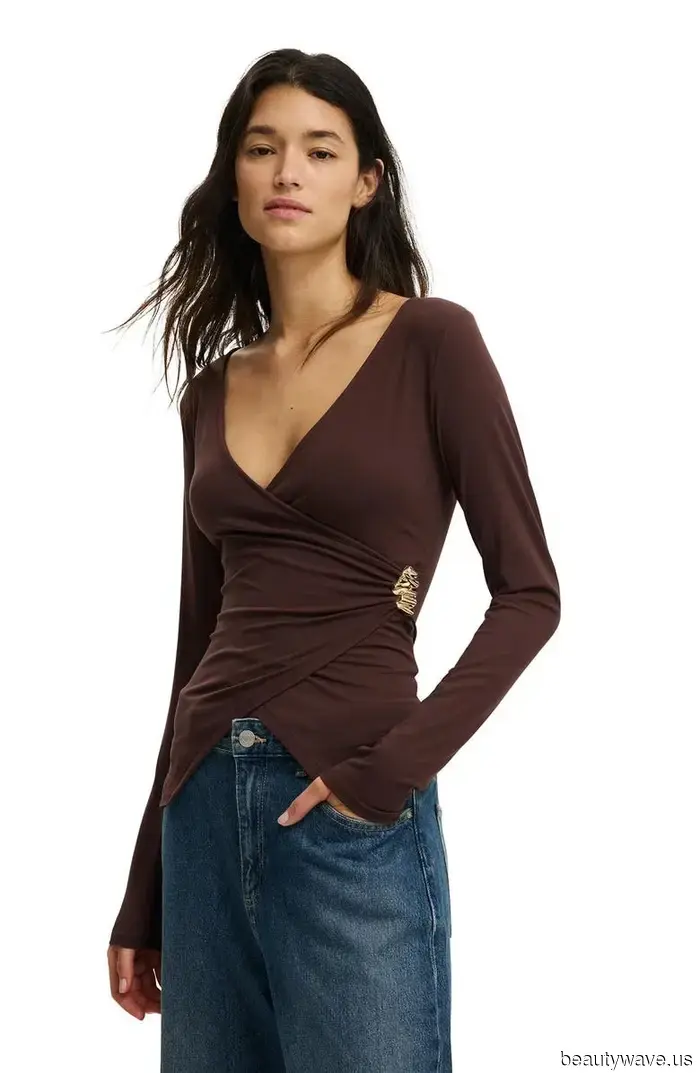 No quiero sonar dramático, pero estas nuevas llegadas de Nordstrom son el sueño de una persona amante de la moda de otoño.