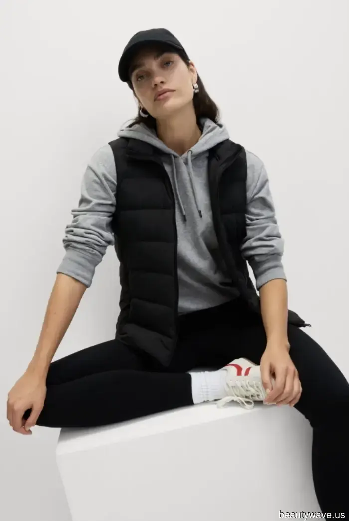 As a Londoner, I'm updating my capsule wardrobe for 2026—these 10 items have been included.