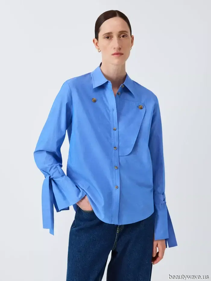 You won't find better high-street collaborations than this—here are the 26 most stylish items from the John Lewis X Rejina Pyo collection.