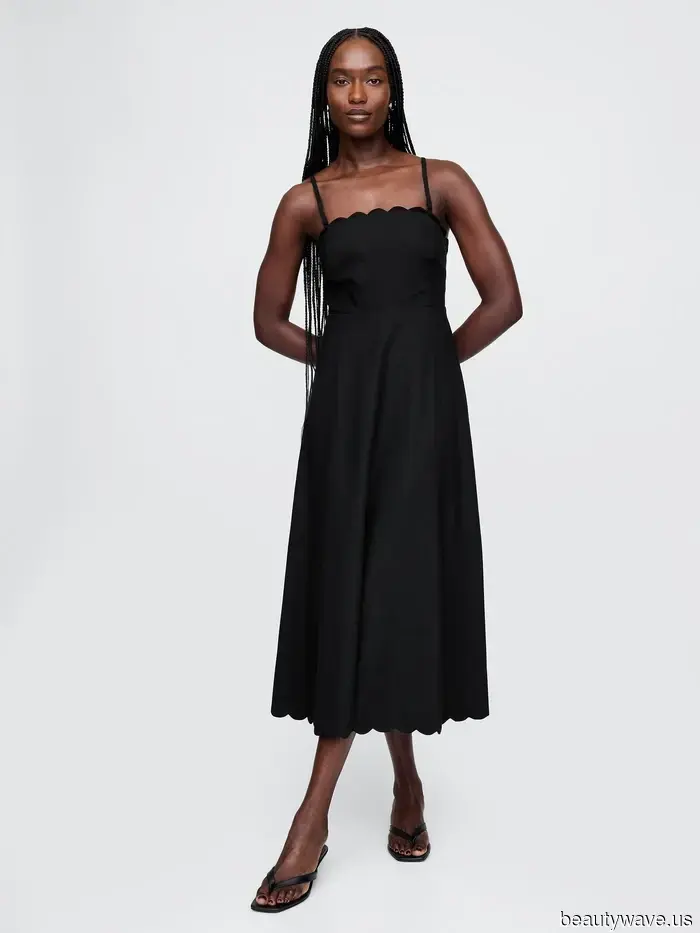 J.Crew и Gap проводят крупные распродажи прямо сейчас&mdash;вот 31 красивое летнее находка, от которой я в восторге