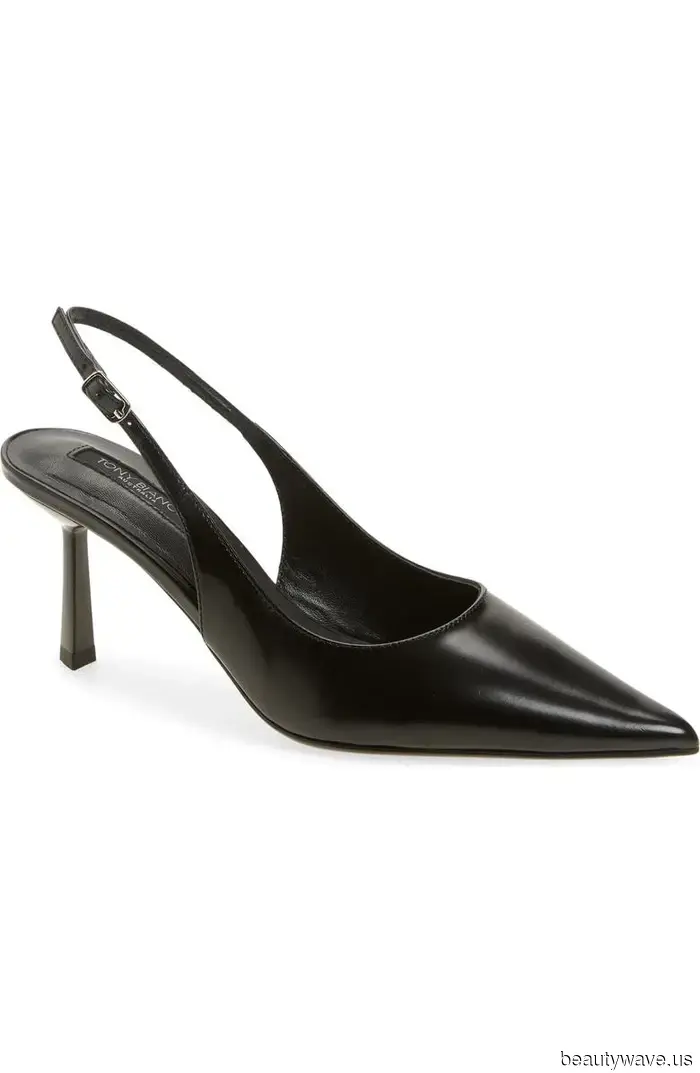 Sono una stilista ex VIP di Nordstrom di 66 anni&mdash;Queste sono le scarpe alla moda che indosso da oltre un…