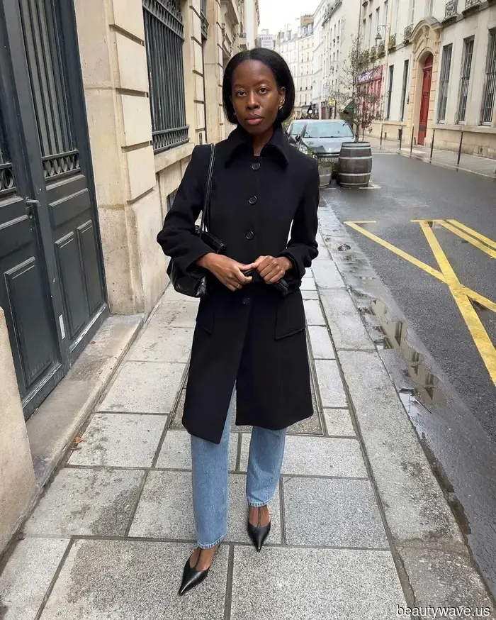 Not Barrel Jeans—These Are the Denim Trends Taking Over from Last Fall's Most Popular Styles.