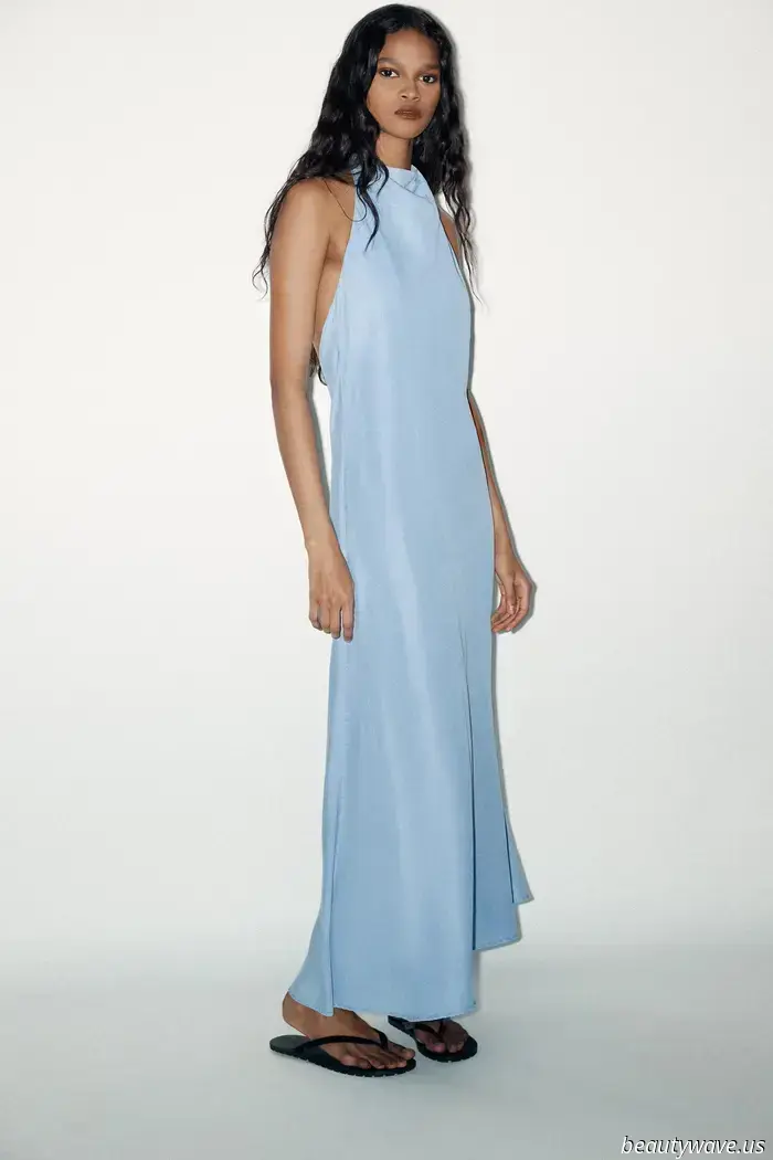 Attending Several Weddings This Summer? Here's How to Keep Each Outfit Under $150.